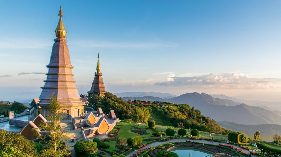 「content villa」泰国清迈杭东富人区,学区高端独栋别墅189万起