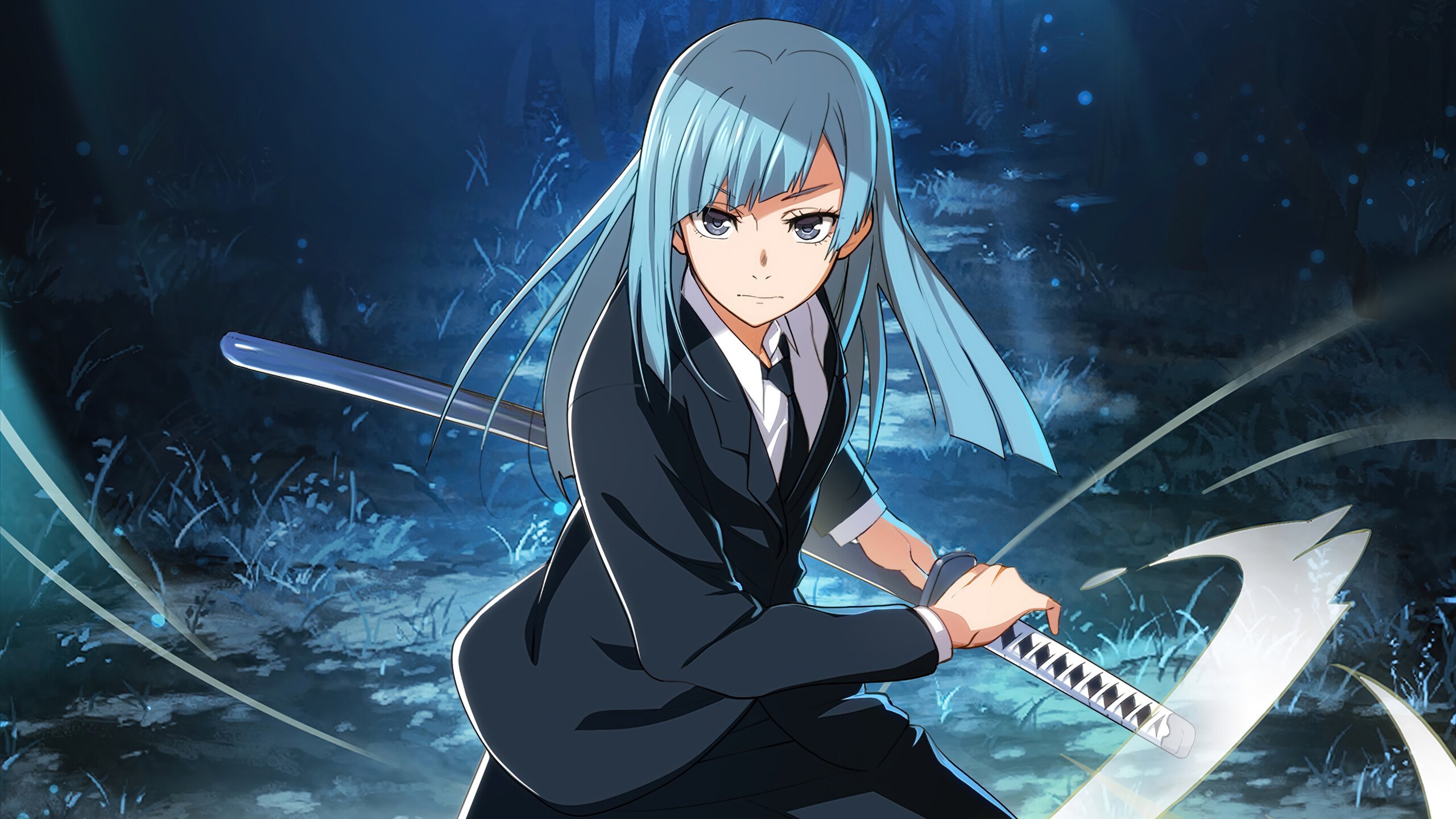 《咒术回战》:剧中最佳女性角色