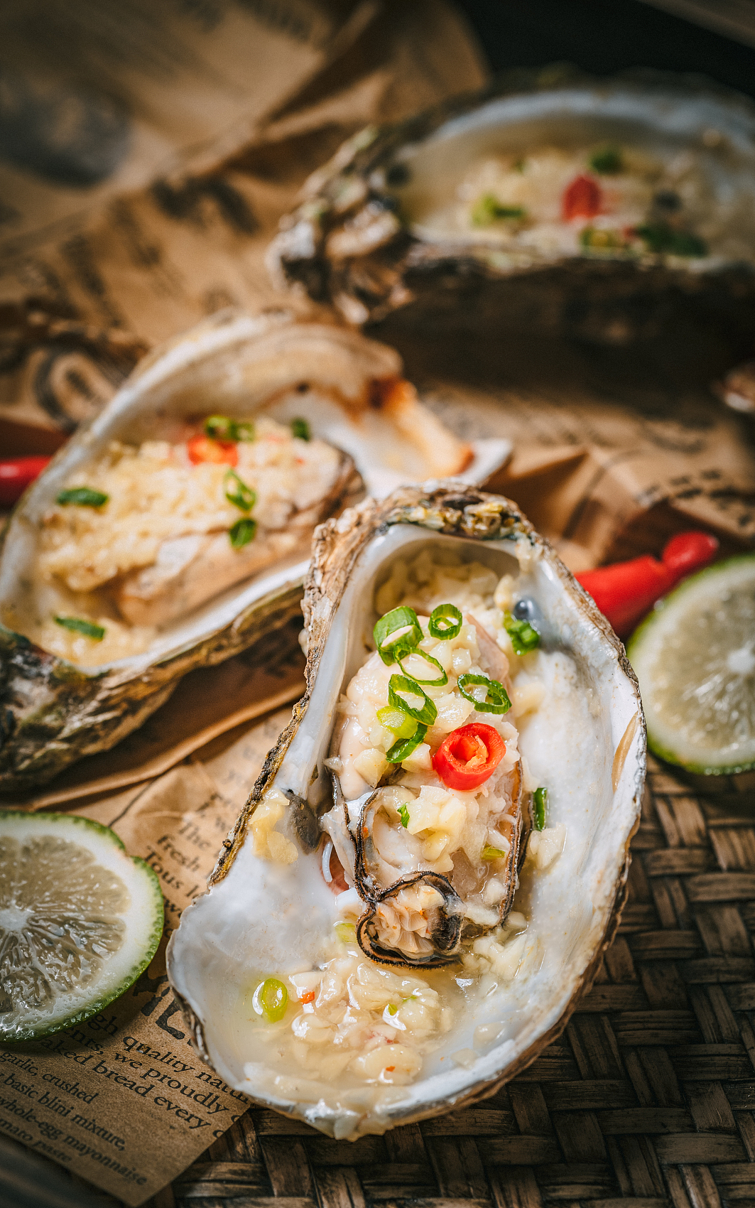 中国最"蚝"的地方,藏在广东这小村里