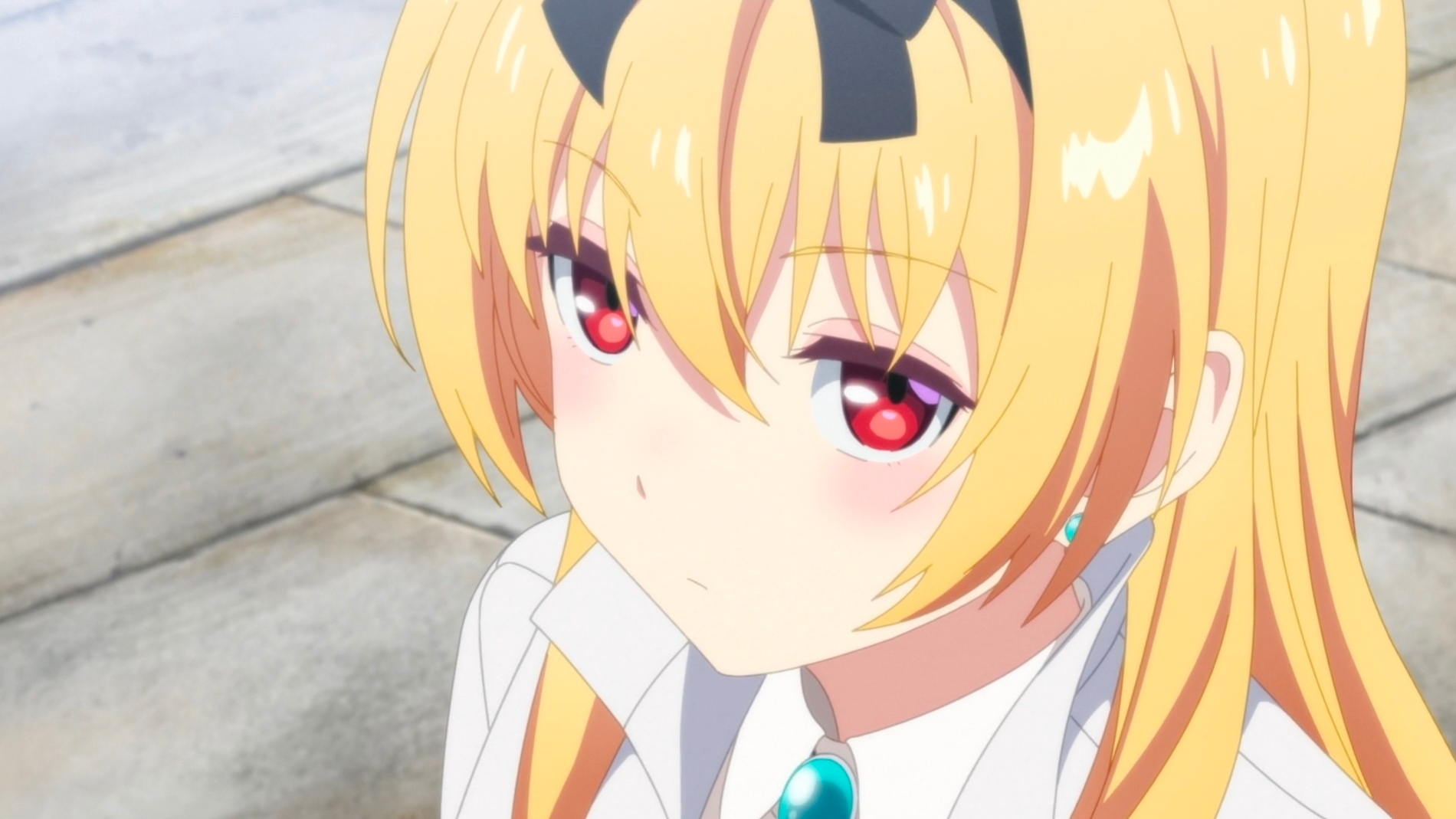 后宫之间明争暗斗,南云始的烦恼让人羡慕