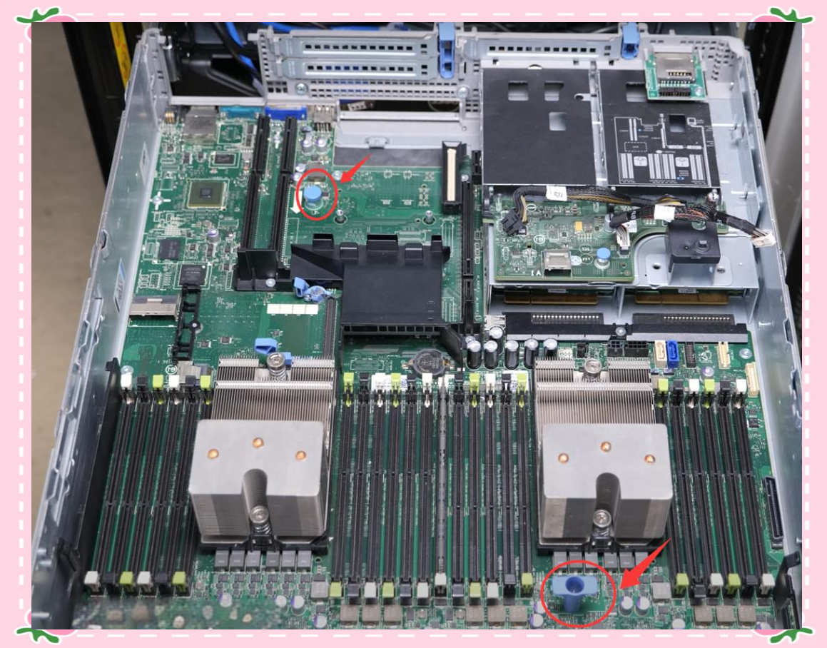 戴尔r720xd服务器安装系统=戴尔r720服务器装linux系统