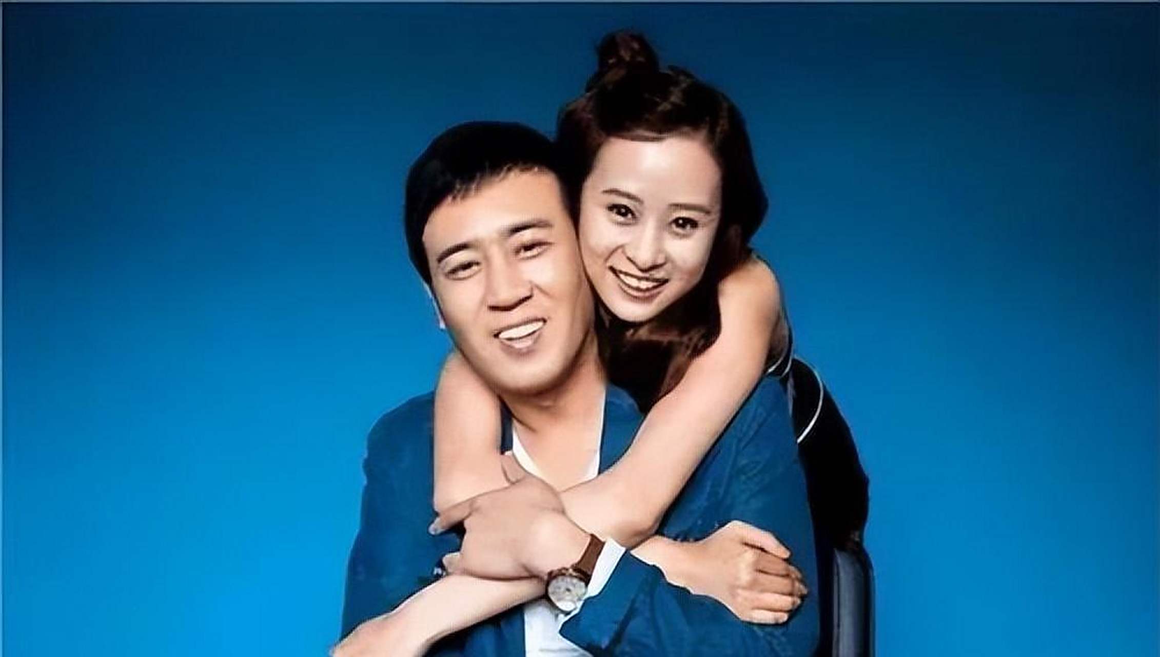 一时间老戏骨于和伟抛弃妻子另觅新欢,王丽坤瞒着男友深夜私会甘当