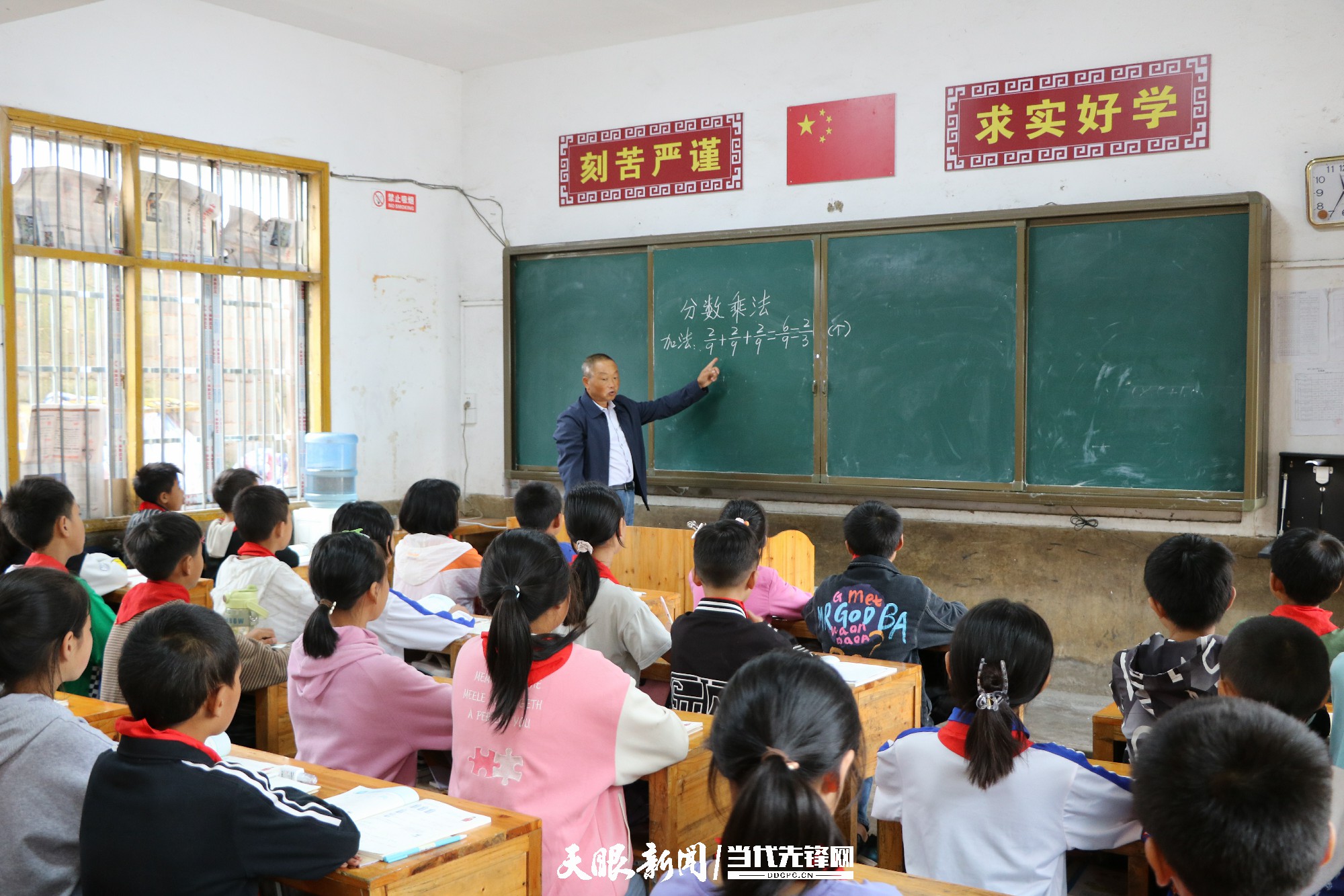 興仁市:增進民生福祉 提高生活品質