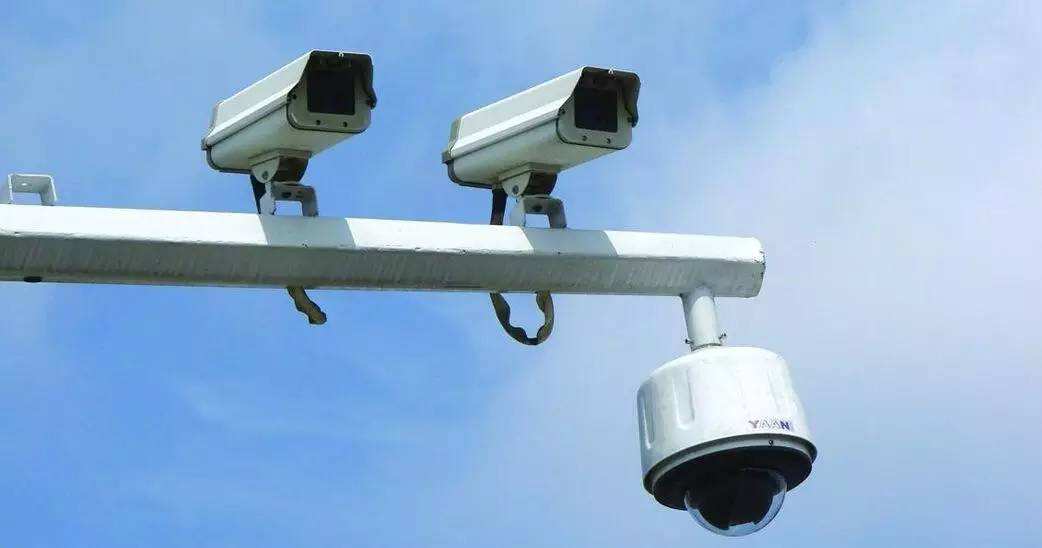 古浪县公安局关于启用道路交通技术监控设备的公告