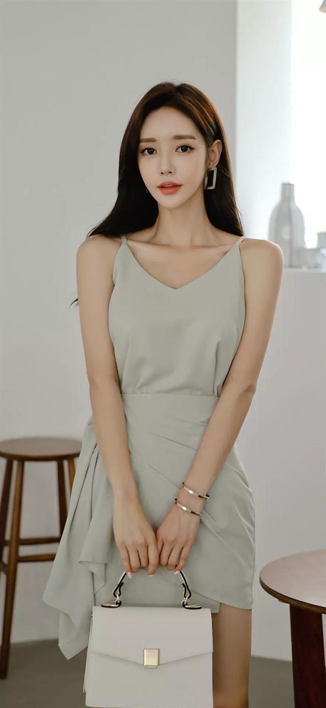 壁纸分享|孙允珠写真壁纸图集