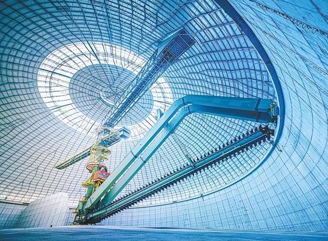 「中国式现代化唐山场景」唐山提升工业"含金量含新量含绿量"