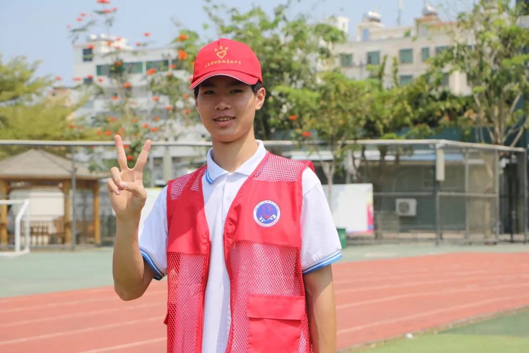 绽放荣光,放飞梦想——三亚市田家炳高级中学第20届校园艺术节