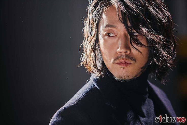 李准基长发帅到引热议,《特务家族》张赫颓废美,朴叙俊真的太违和了