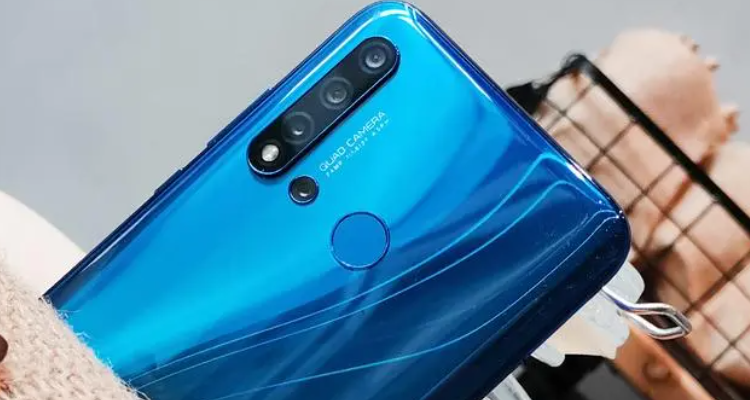 glk-al00是什么型号