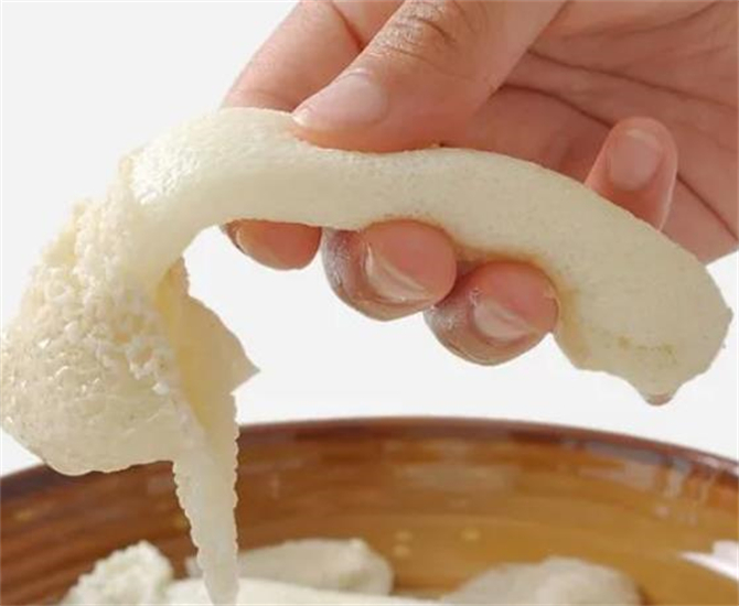 干竹荪怎么泡发?分享几个小技巧