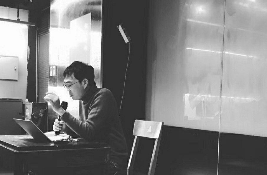 崔之元:寻找被遗忘的二十世纪"现代主义"