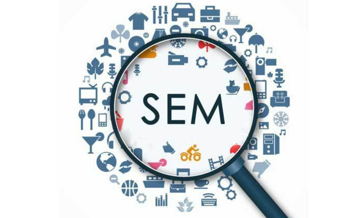 sem seo的考试题目 baijiahao.baidu.com