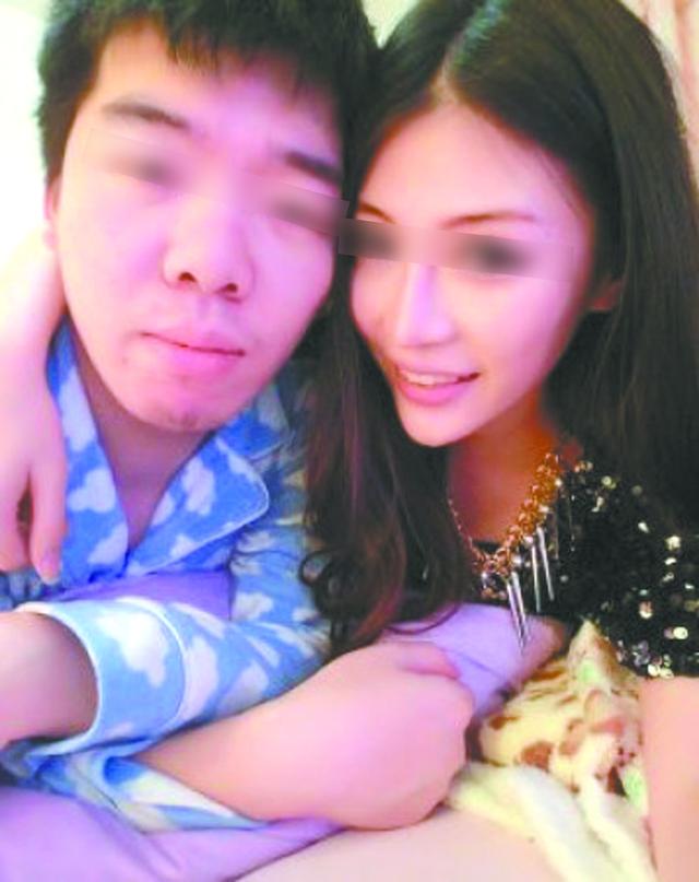 再看被老公砍了60余刀的祁可欣:婚姻里最可怕的不是平淡,是欲
