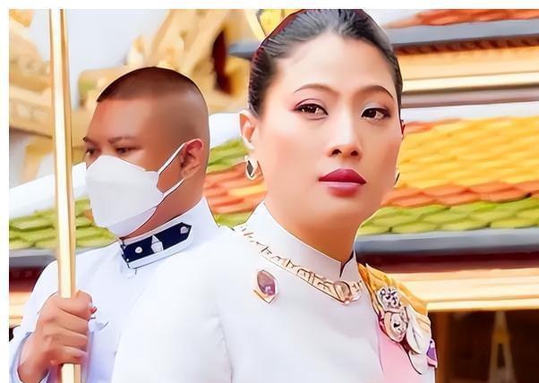 帕公主:泰国最悲惨公主,本有望成为摄政王姐,如今却生死未知