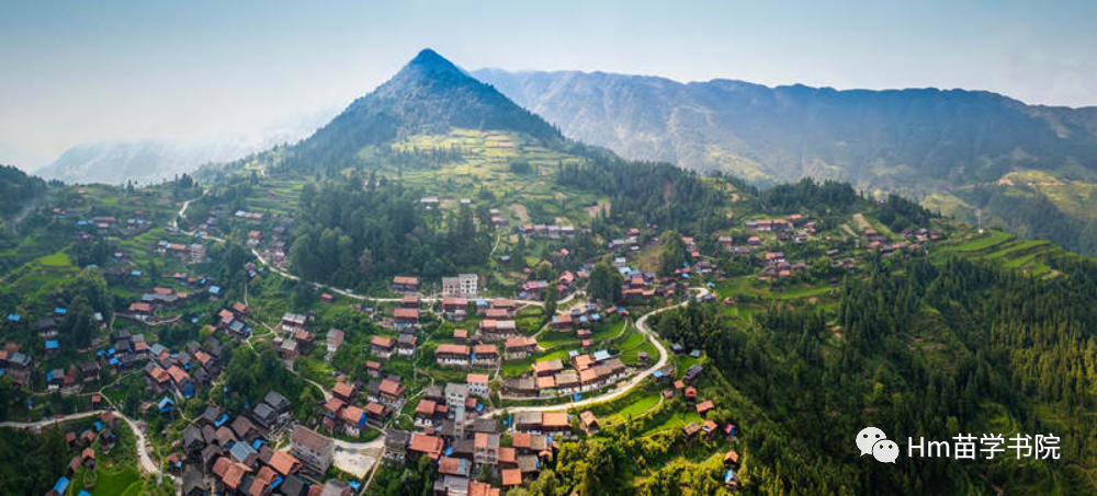 从《清水江文书》看剑河县南加镇苗族社会状况
