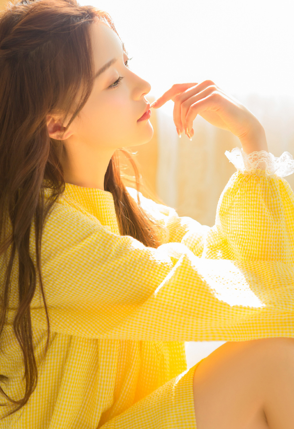 追女生最正确的秘诀只有一个字"撩"