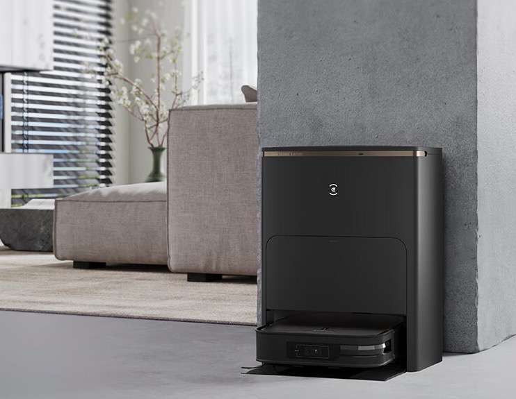 科沃斯x2和x2pro区别是什么,扫地机器人科沃斯x2和x2pro哪个好?