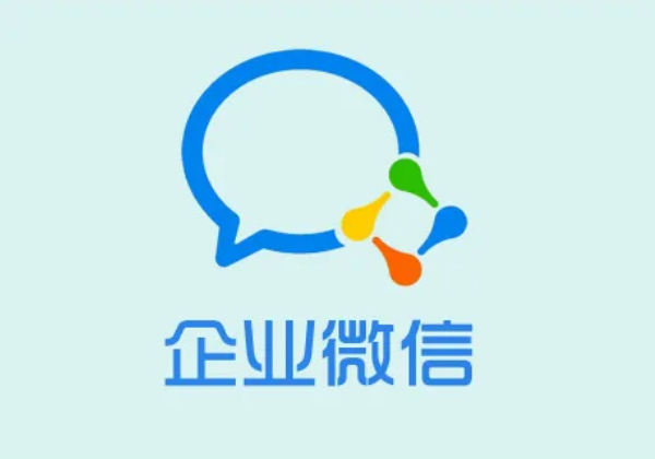 企业微信可以看到别人朋友圈吗