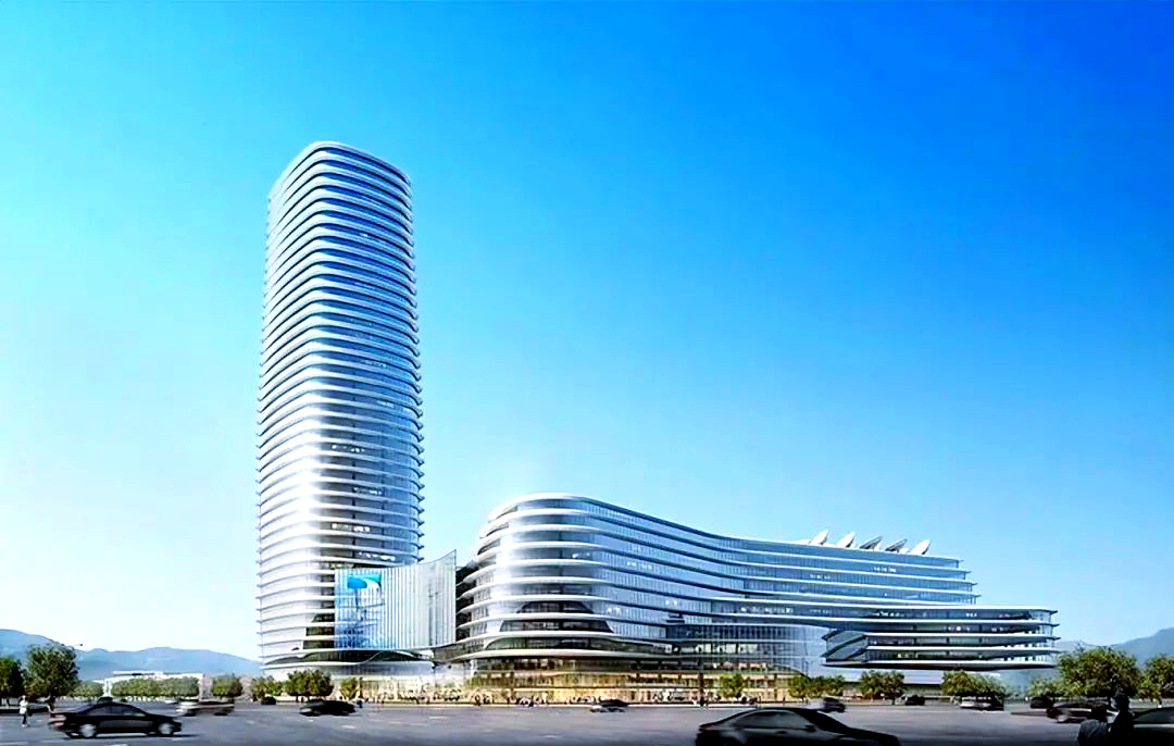 湖北广播电视传媒基地全新三维声录音棚,让"长江之声"焕发非凡魅力