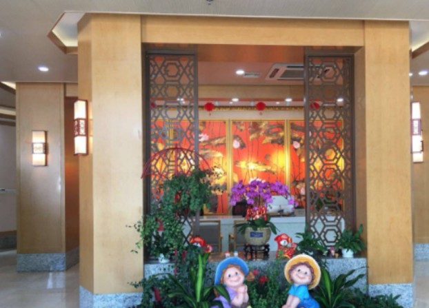 上海宝华老年护理院地址-上海和养宝华养护院怎么样