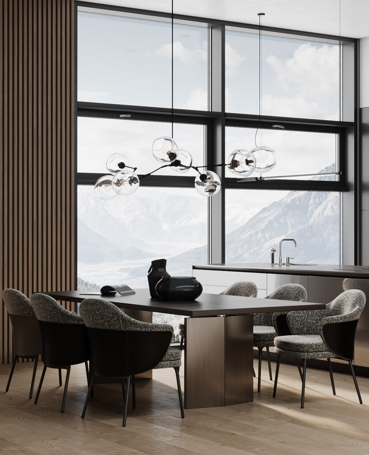 司克雅门窗丨铝合金门窗一线品牌丨工艺细节 窥见匠心