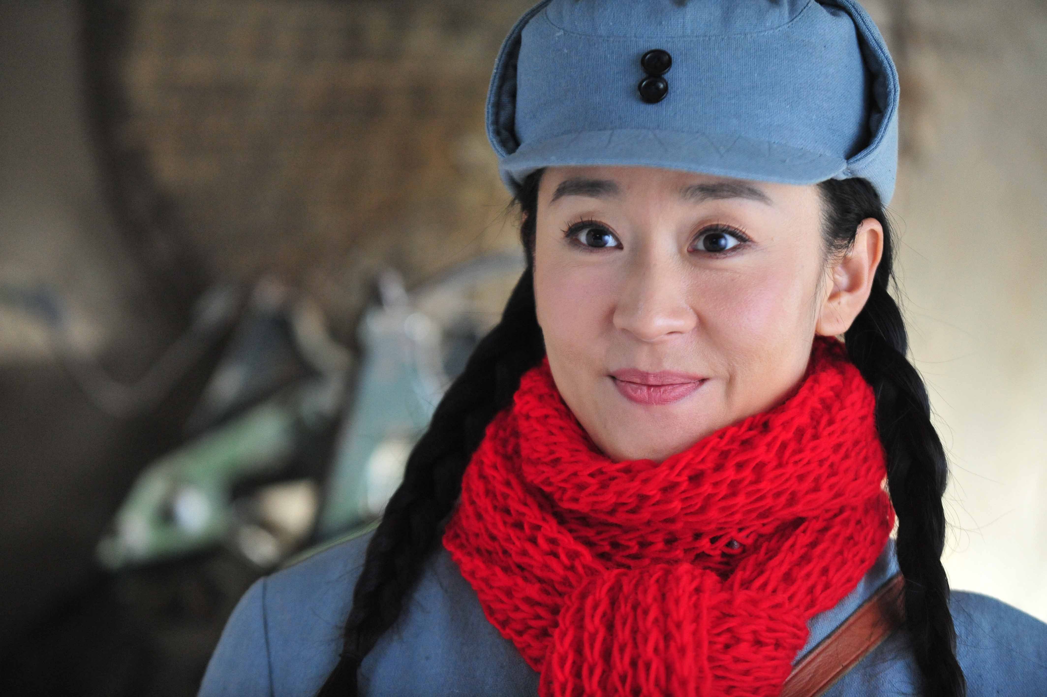 《孤战》演员介绍