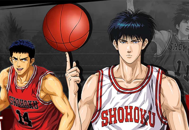 《灌篮高手手游》:小田龙政真的要来了,球员调整又会对谁动刀?