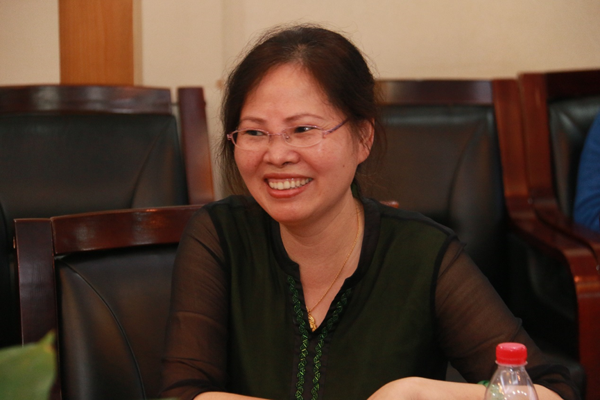 责任编辑陈晓蓉讲话世界中联副秘书长陈立新主持座谈会座谈会现场