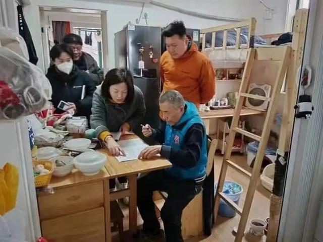 寶山區張廟街道繪就高質量發展