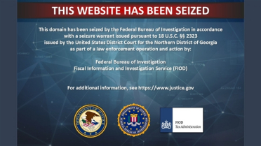 全球最大Switch盗版游戏网站！Nsw2u惨遭美国FBI封禁