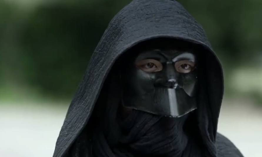 大跌眼镜!原来《庆余年》中陈萍萍身边的影子的竟然是他