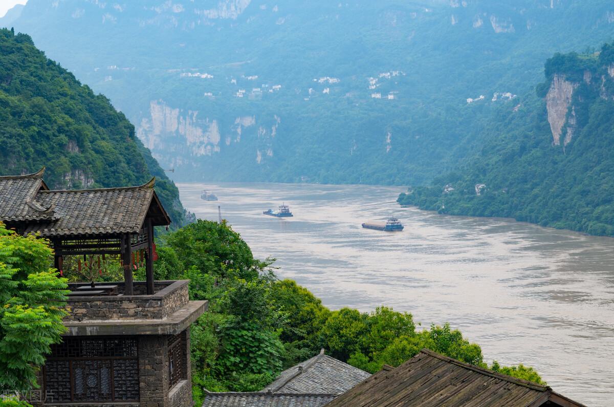 宜昌不要钱的旅游景点图片