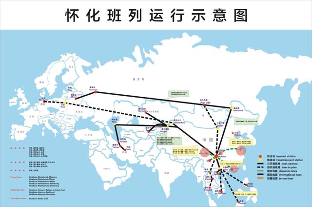 「1038」国庆特别策划｜喜看城市变迁 感受身边美好—港兴城兴迎风起 商通天下向未来