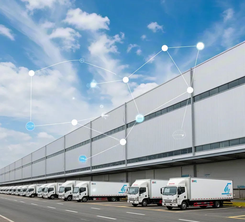 全球冷链物流发展历程与未来趋势探析