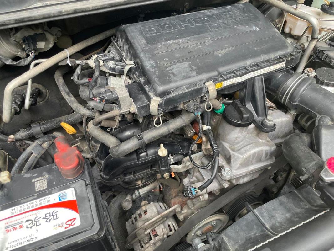 森雅s80发动机怎么样