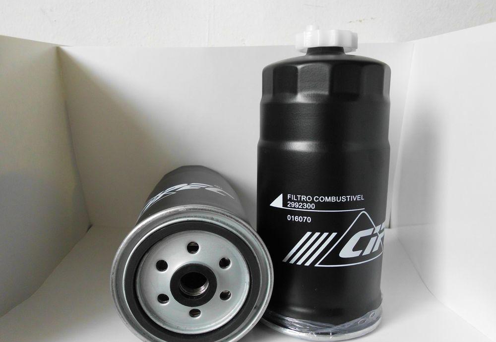 柴油滤清器的作用是滤除燃油系统中的有害杂质和水分,保护发动机的