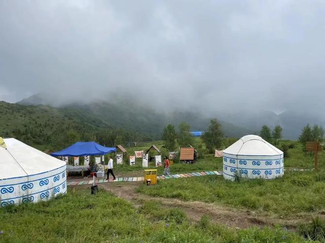 "沙城老窖杯"第五届怀来黄龙山庄登山节即将启幕