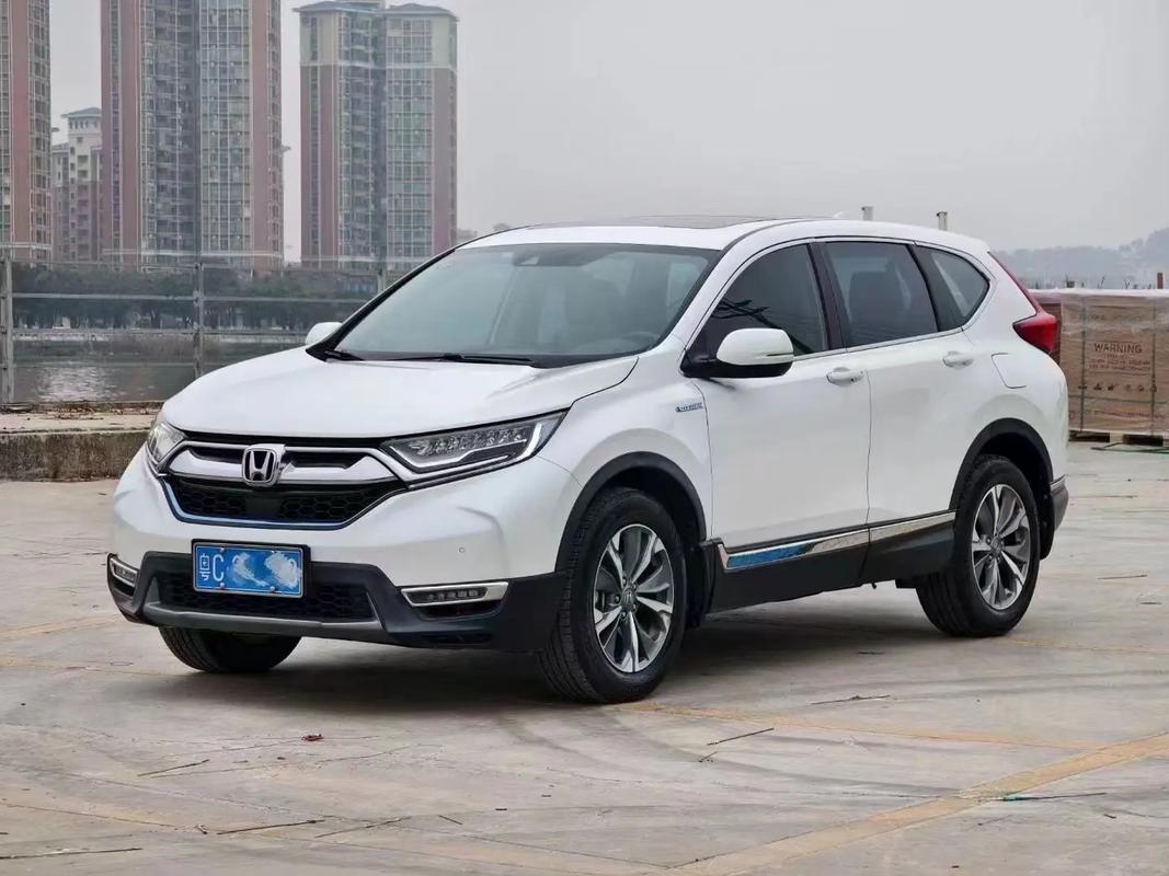 本田 crv 混动版的动力表现怎样?