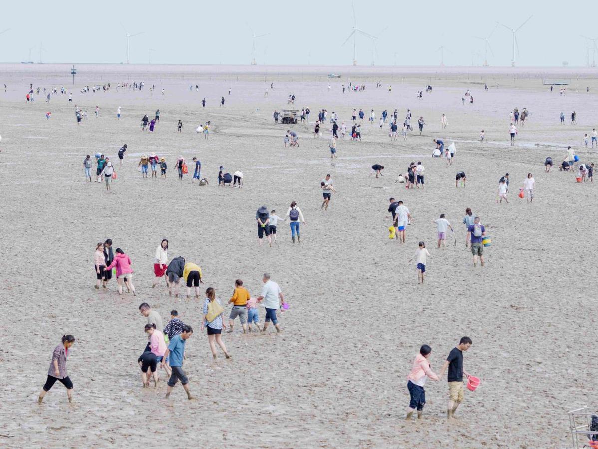 如东小洋口:建设国家级旅游度假区,构建旅游全产业链发展新格局