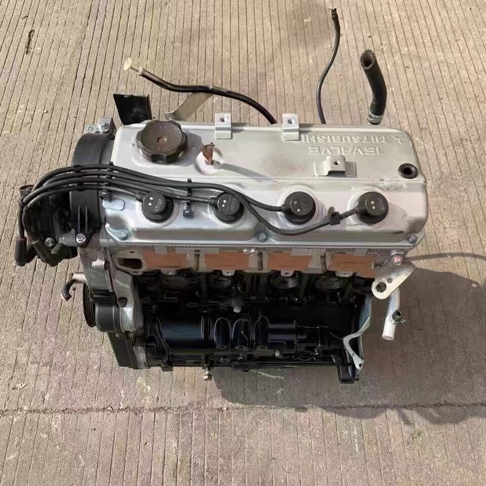 三菱4g64发动机的油耗