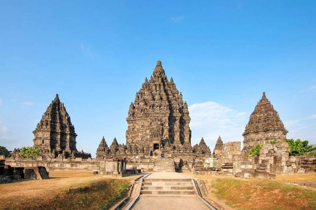 古印度文明是这样被失传的,了解下