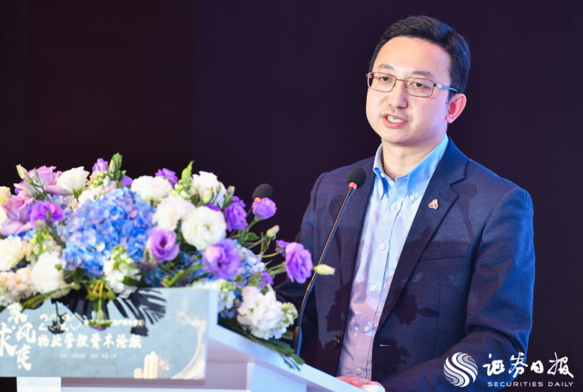 雅生活集团总裁李大龙:物业公司的定位差异化和品牌独立化