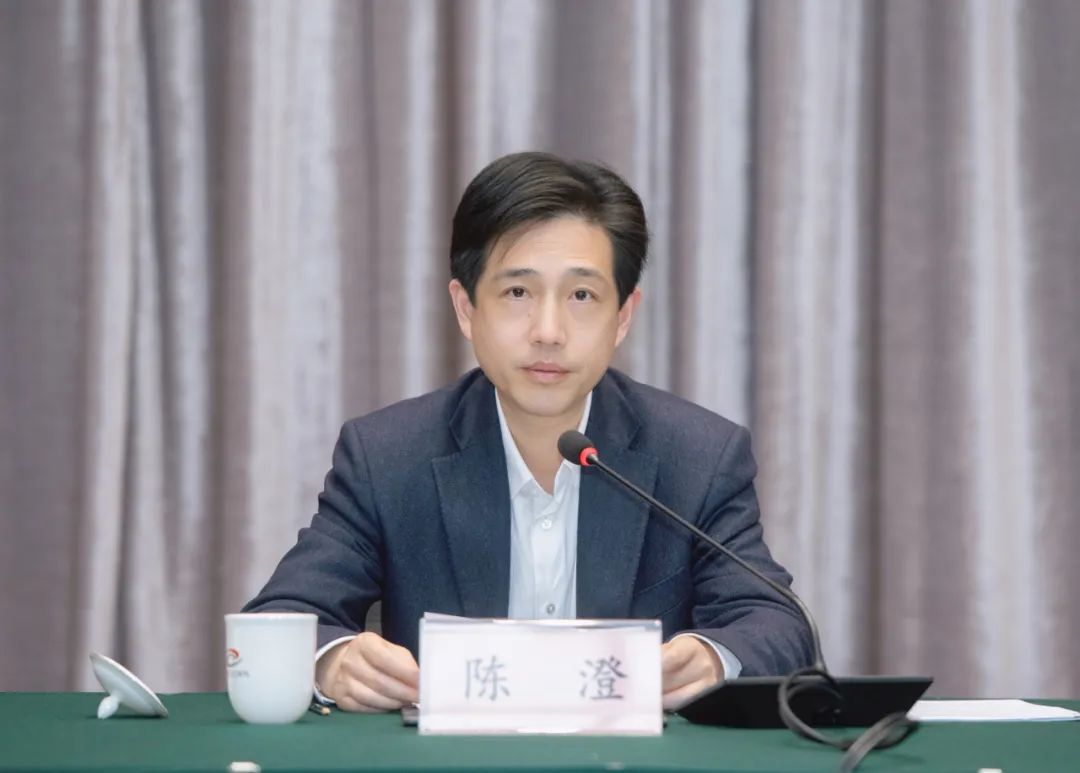 省委第八巡视组巡视杭州市滨江区工作动员会议召开