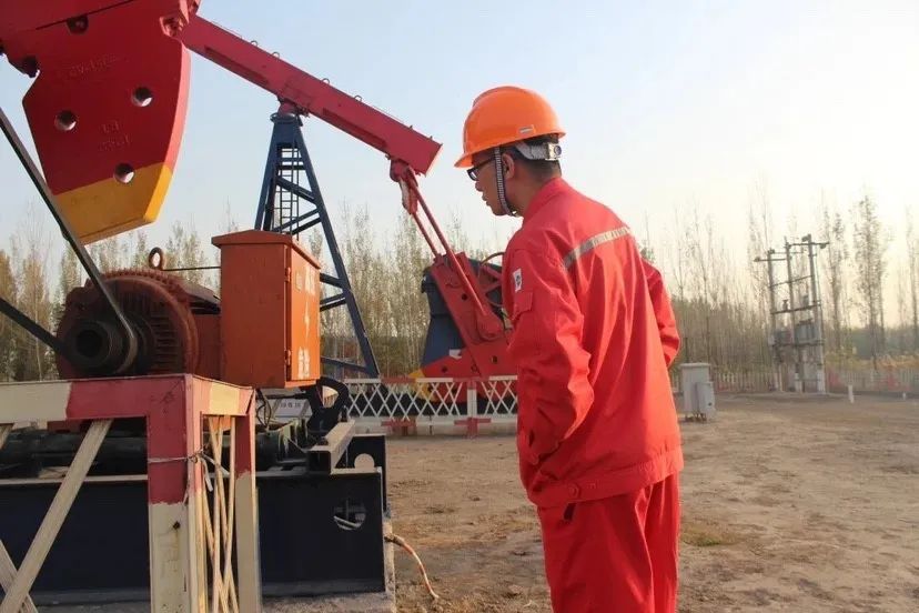 "三标"建设品牌班站│纯梁采油厂梁南采油管理区采油1站