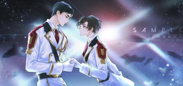 让人惊艳的星际战争小说《大英雄时代》作者:priest