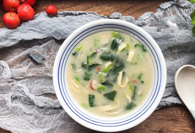 济南泉城二怪之一-甜沫