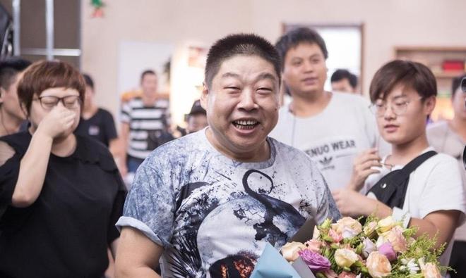 德云社最忠心的徒弟李鹤彪,郭德纲为何称他为民族英雄?