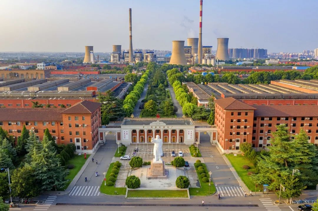 隆重开幕!花开4月,涧西等你!