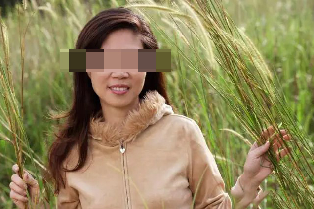 案例:2011年失踪妇女曝尸荒山,凶手竟然在其昏迷后实施强奸