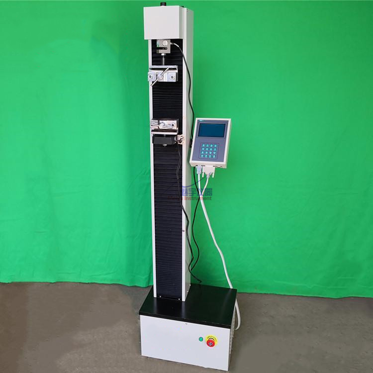 dl-2000/5000 电子砂浆拉力试验机 保温材料拉力机